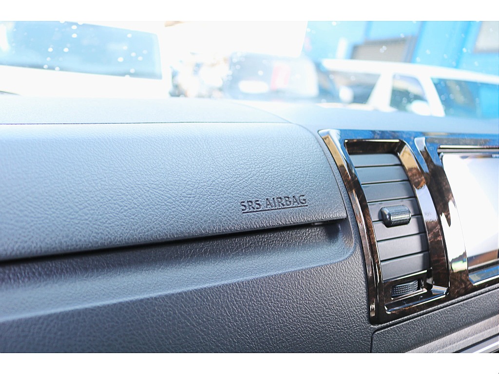 ＤＡＲＫＰＲＩＭＥＩＩは助手席のエアバックも標準装備♪