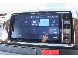 カロッツェリア7インチナビ♪パノラミックビューモニター投影　ビルトインＥＴＣ完備♪