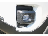 現行型のハイエースはフォグランプもＬＥＤ仕様♪