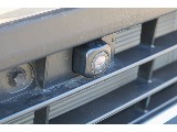 パノラミックビューモニター装備　運転席からの目視だけでは見にくい車両周辺の状況をリアルタイムで表示♪