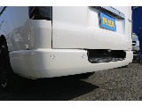 R5年式ハイエースバン　ディーゼル4WD　ダークプライムⅡ　FLEXオフロードカスタム＆フローリング施工♪