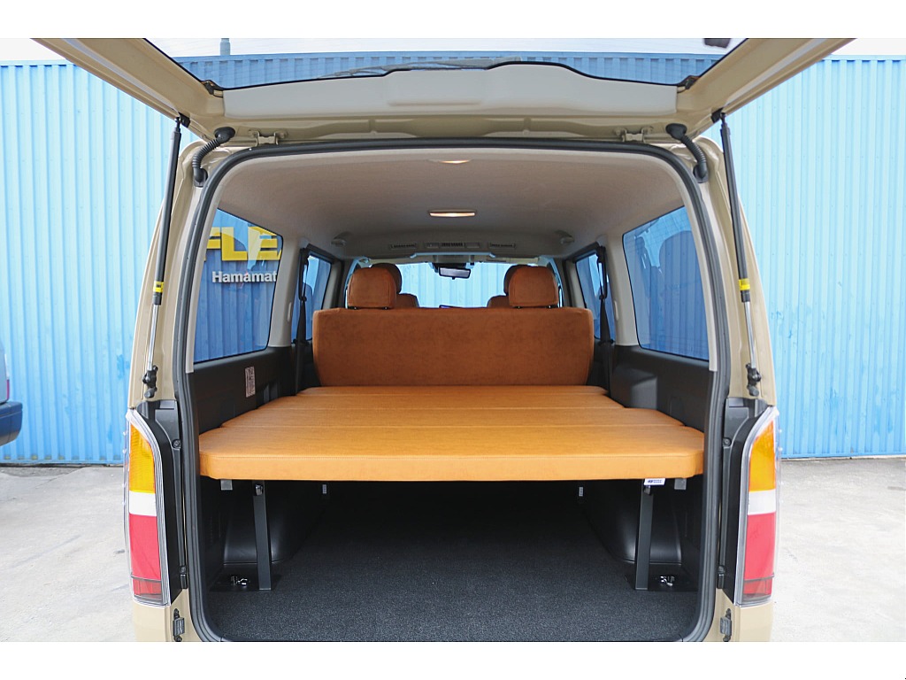 ＦＬＥＸ　ベッドキットＴＹＰＥ２　高さ調整可能♪