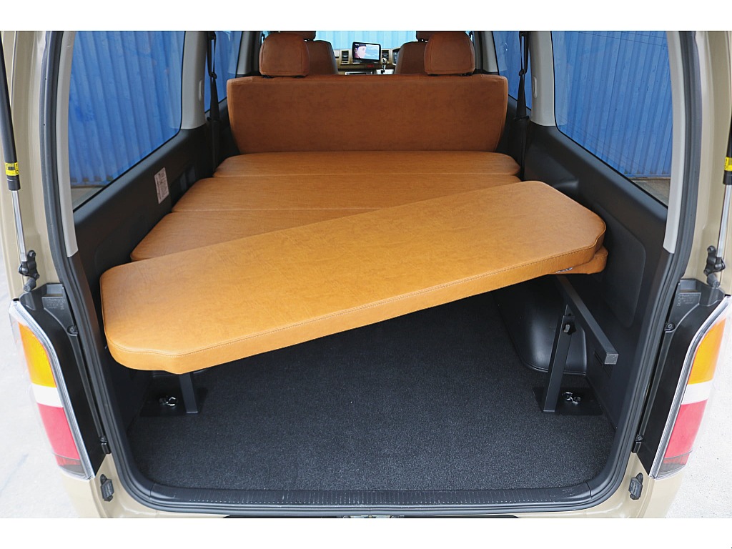 ＦＬＥＸ　ベッドキットＴＹＰＥ２　高さ調整可能♪