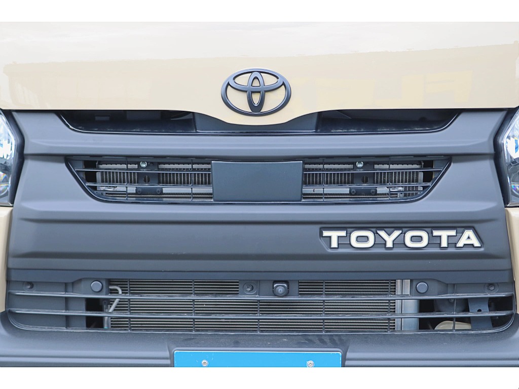 FLEX　ReClassicフロントグリルフードガーニッシュ♪