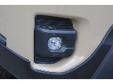 現行型のハイエースはフォグランプもＬＥＤ仕様♪
