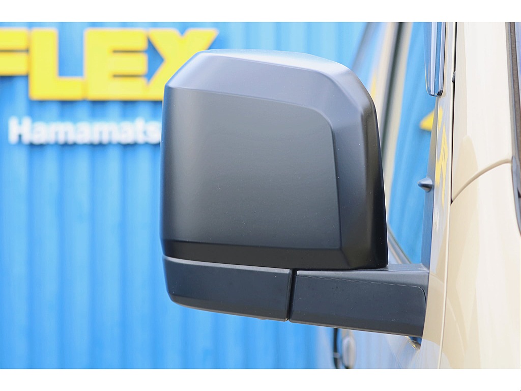 インナーブラックヘッドライト＆メッキ部艶消しブラック塗装♪