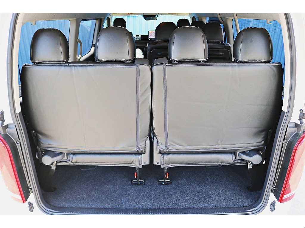 ＦＬＥＸ　ワゴンGL用オリジナルシートカバー♪