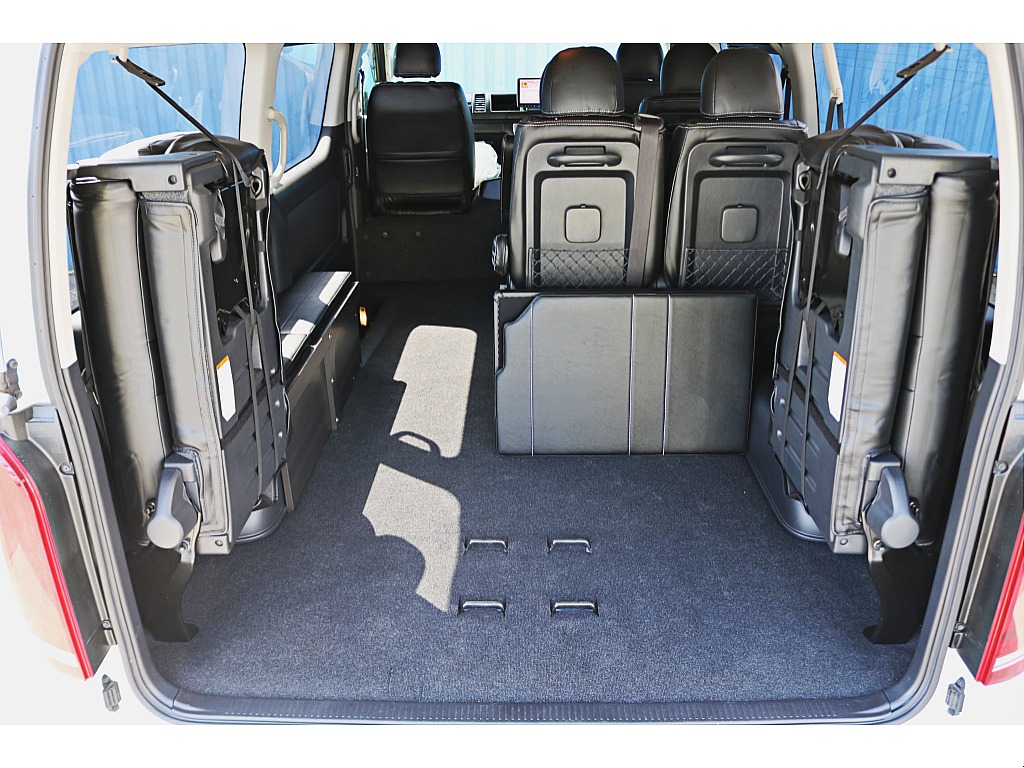 ＦＬＥＸ　ワゴンGL用オリジナルシートカバー♪