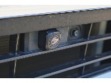 パノラミックビューモニター装備　運転席からの目視だけでは見にくい車両周辺の状況をリアルタイムで表示♪