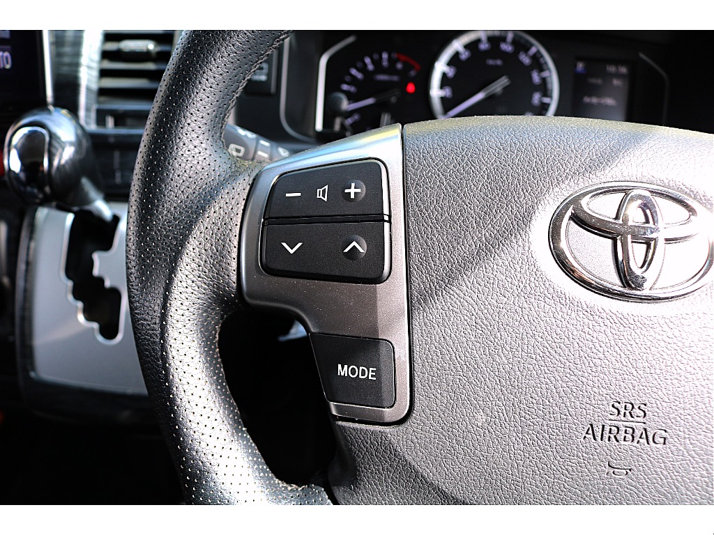 R5年式　ハイエースワゴンGL　内装架装【VER2】＆オリジナルカスタム♪