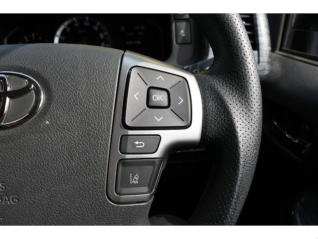 R5年式　ハイエースワゴンGL　内装架装【VER2】＆オリジナルカスタム♪