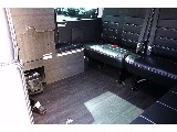 R5年式　ハイエースワゴンGL　内装架装【VER2】＆オリジナルカスタム♪