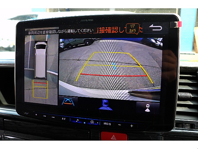 R5年式　ハイエースワゴンGL　内装架装【VER2】＆オリジナルカスタム♪