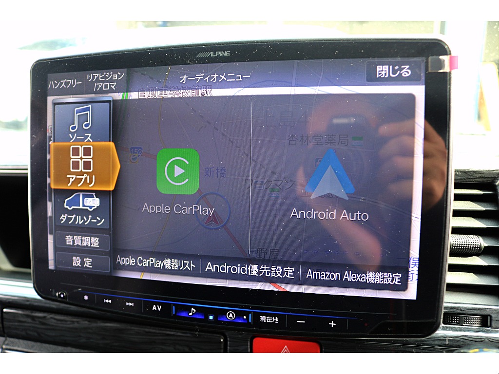 R5年式　ハイエースワゴンGL　内装架装【VER2】＆オリジナルカスタム♪