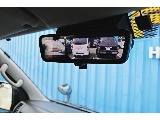 純正バックモニター内蔵デジタルインナーミラー♪