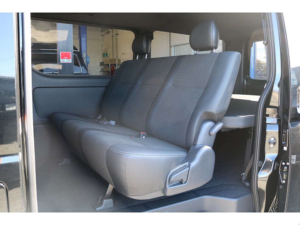 ダークプライムS専用　シート♪