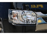 R7年式　ハイエースバン　ダークプライムS　ディーゼル2WD　FLEXオリジナルカスタム♪