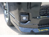 R7年式　ハイエースバン　ダークプライムS　ディーゼル2WD　FLEXオリジナルカスタム♪