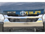 R7年式　ハイエースバン　ダークプライムS　ディーゼル2WD　FLEXオリジナルカスタム♪
