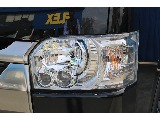 R7年式　ハイエースバン　ダークプライムS　ディーゼル2WD　FLEXオリジナルカスタム♪