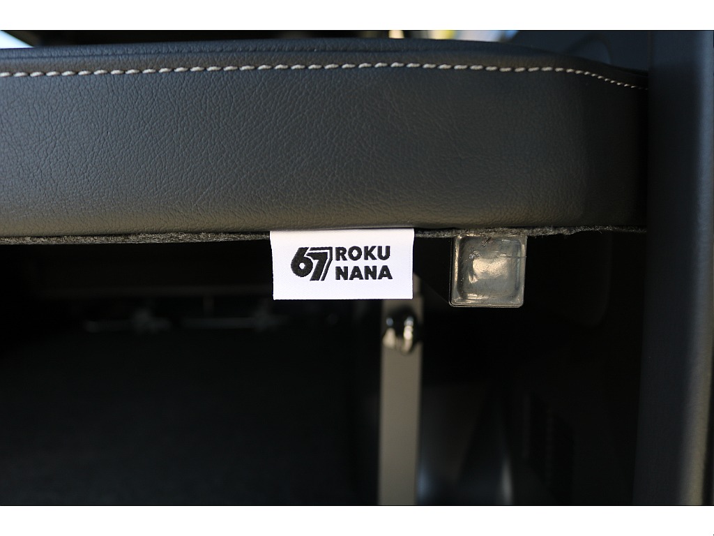 R7年式　ハイエースバン　ダークプライムS　ディーゼル2WD　FLEXオリジナルカスタム♪