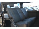 R7年式　ハイエースバン　ダークプライムS　ディーゼル2WD　FLEXオリジナルカスタム♪