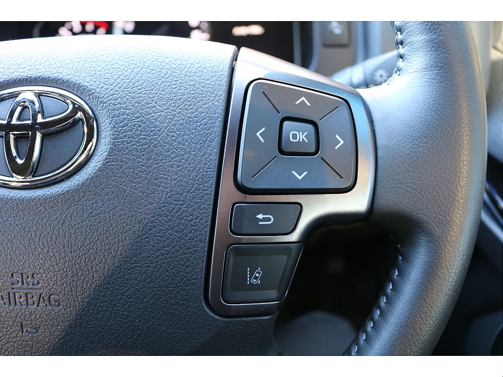 R7年式　ハイエースバン　ダークプライムS　ディーゼル2WD　FLEXオリジナルカスタム♪