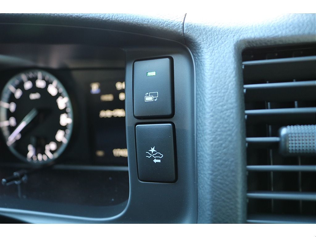 R7年式　ハイエースバン　ダークプライムS　ディーゼル2WD　FLEXオリジナルカスタム♪