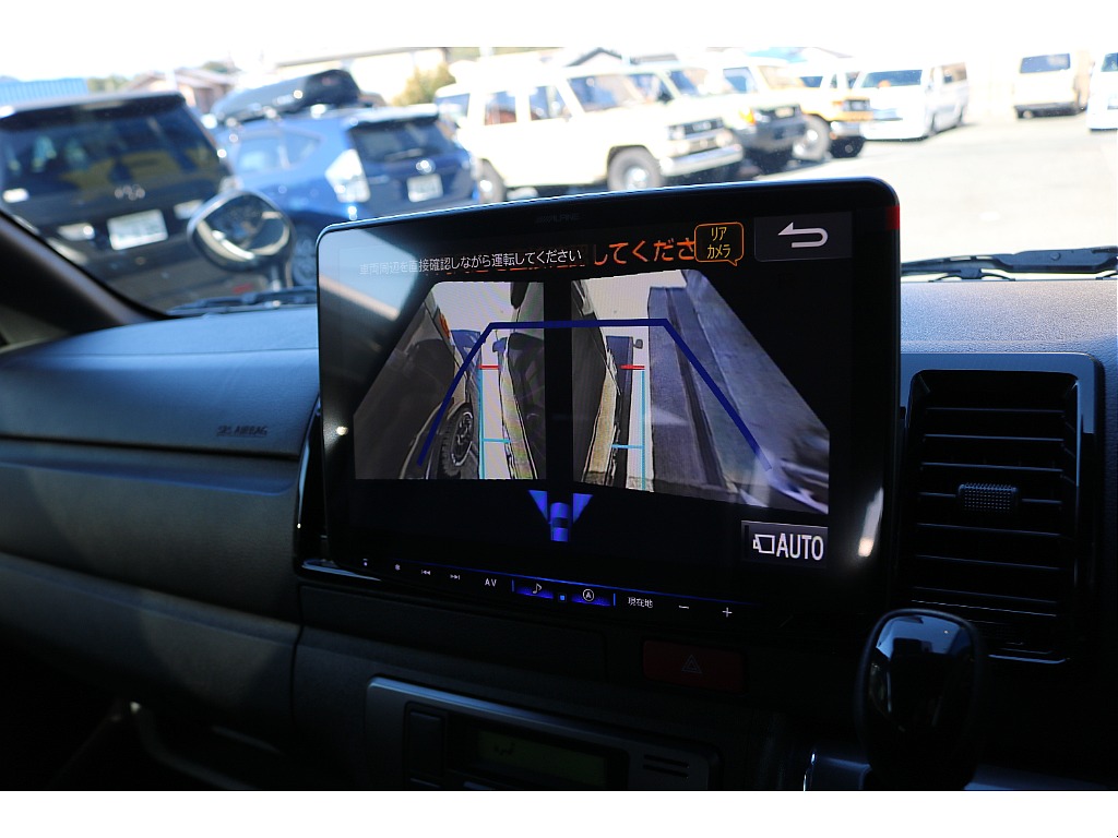 アルパインBIGX11インチナビ♪