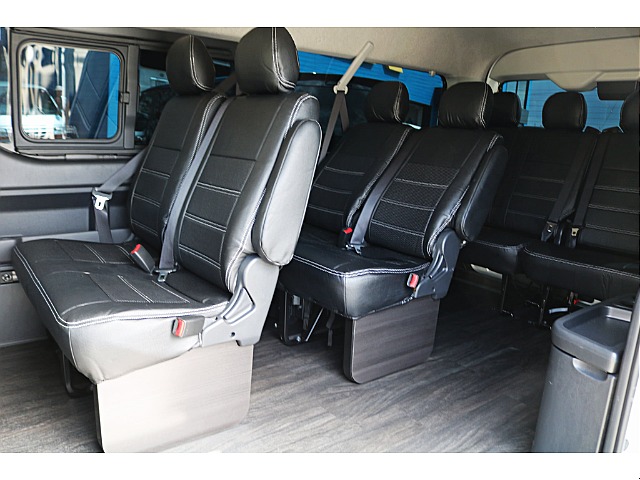 ＦＬＥＸ　ワゴンGL用オリジナルシートカバー♪