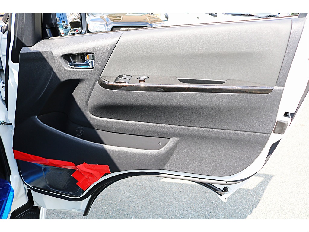 ＤＡＲＫＰＲＩＭＥＩＩ専用 黒木目マホガニー調内装♪