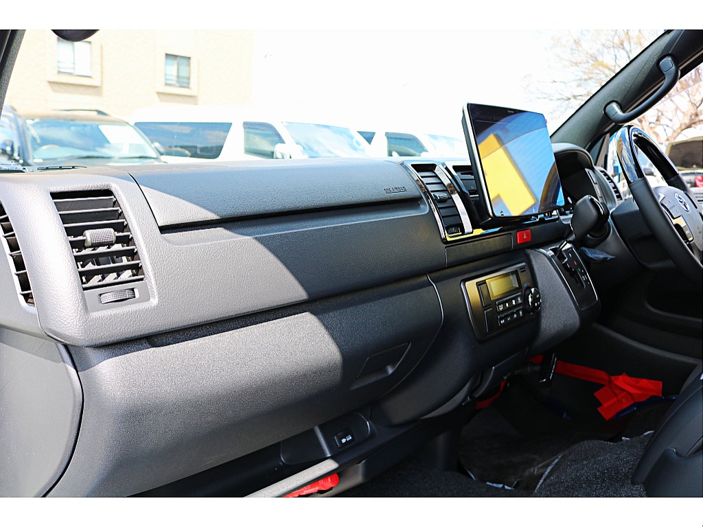 ＤＡＲＫＰＲＩＭＥＩＩ専用 黒木目マホガニー調内装♪