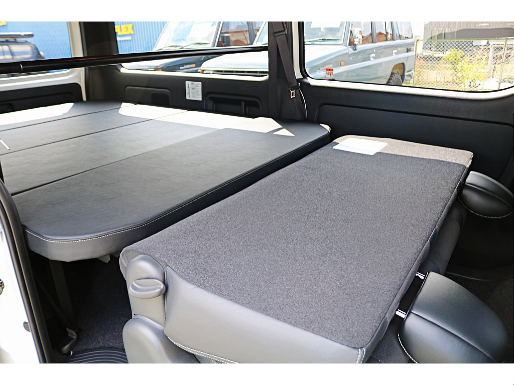 ＦＬＥＸ　ベッドキットＴＹＰＥ２　高さ調整可能♪