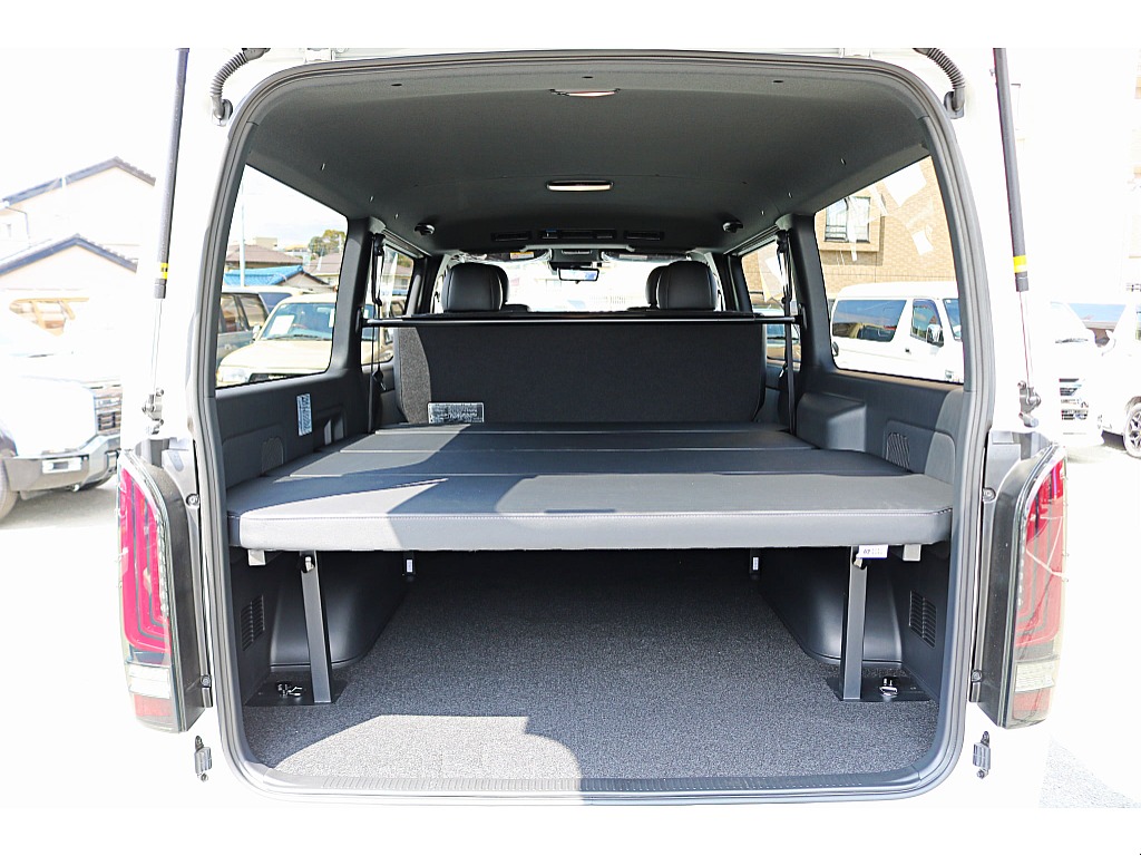 ＦＬＥＸ　ベッドキットＴＹＰＥ２　高さ調整可能♪