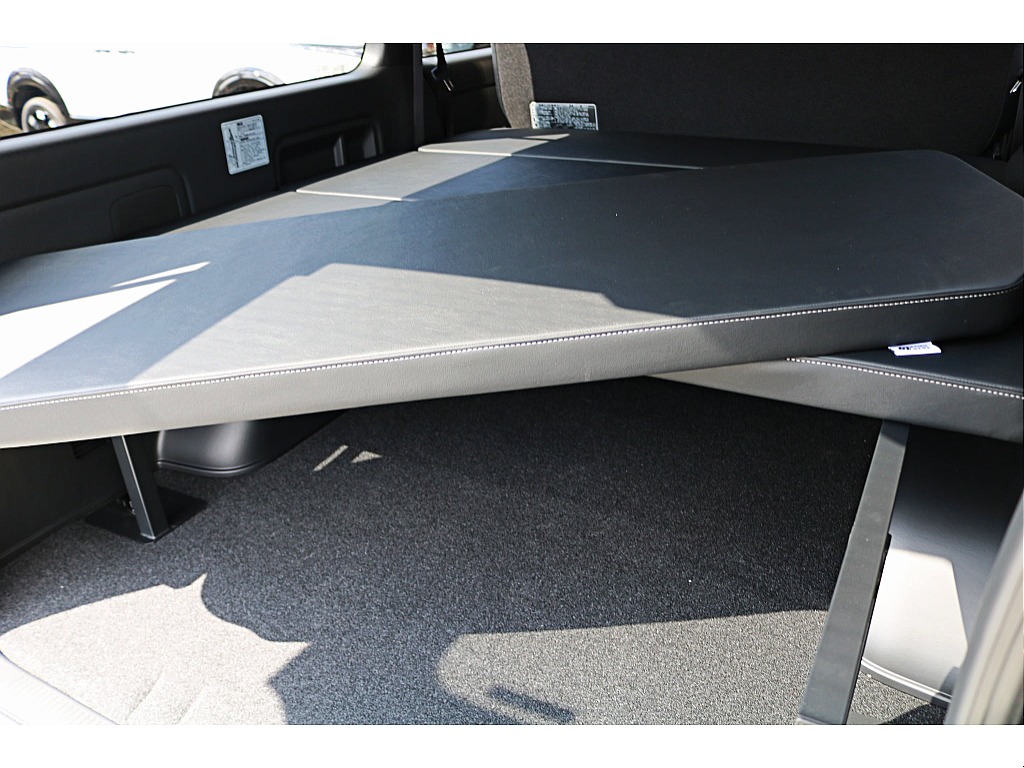 ＦＬＥＸ　ベッドキットＴＹＰＥ２　高さ調整可能♪