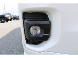 現行型のハイエースはフォグランプもＬＥＤ仕様♪