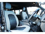 R4年式　ハイエースバン　ダークプライム2　車中泊カスタム＆大型ナビカスタム♪