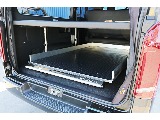 R4年式　ハイエースバン　ダークプライム2　車中泊カスタム＆大型ナビカスタム♪