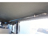 R4年式　ハイエースバン　ダークプライム2　車中泊カスタム＆大型ナビカスタム♪