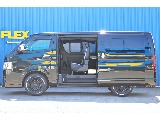 トヨタ ハイエースバン(41枚目)