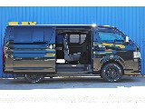 トヨタ ハイエースバン(42枚目)
