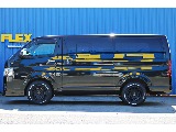 トヨタ ハイエースバン(43枚目)