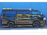トヨタ ハイエースバン(44枚目)