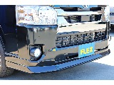 トヨタ ハイエースバン(47枚目)