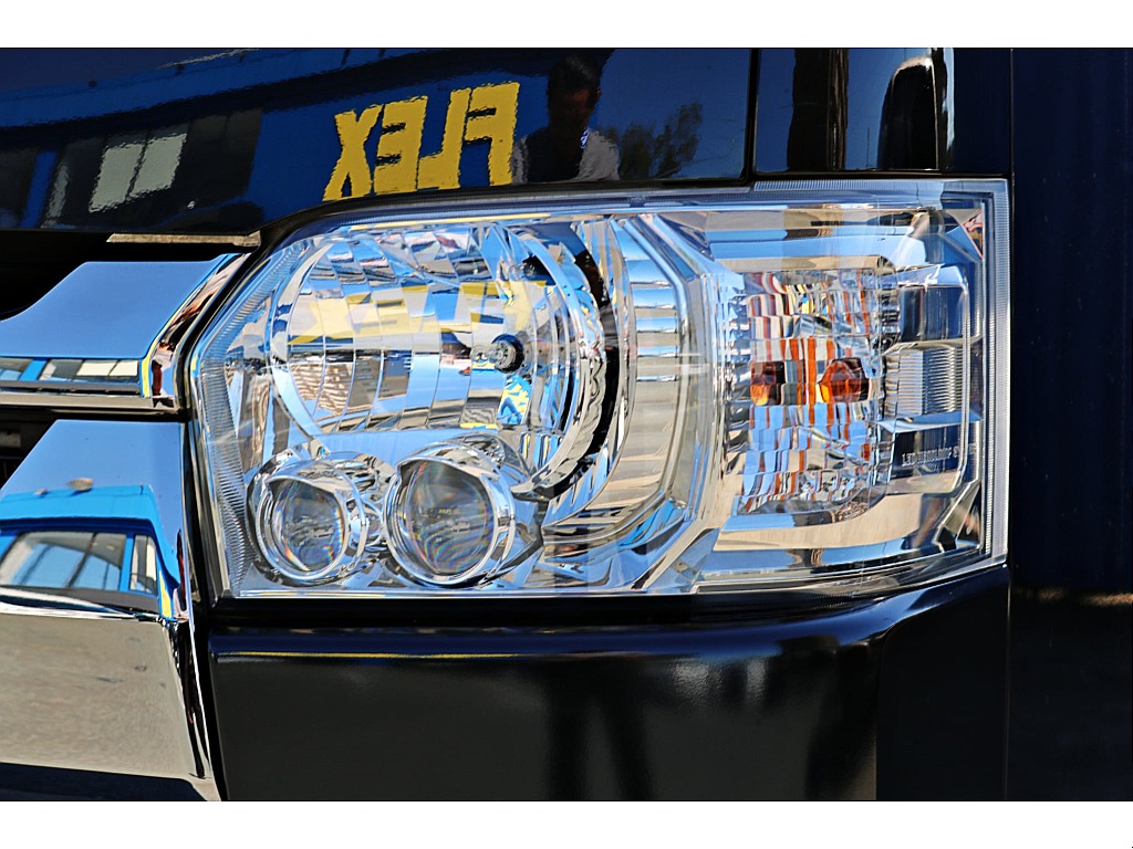 トヨタ ハイエースバン(49枚目)