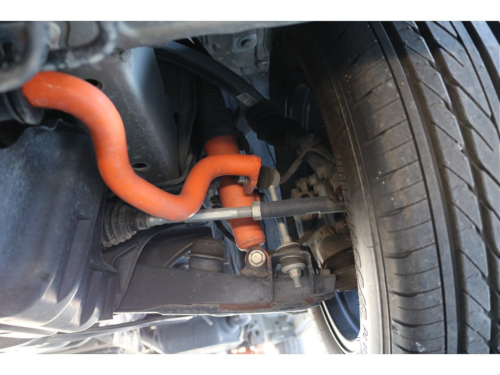 トヨタ ハイエースバン(59枚目)