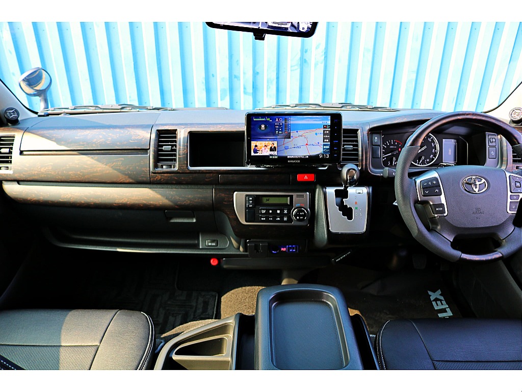 FLEXオリジナルインテリ3点セットカスタム♪