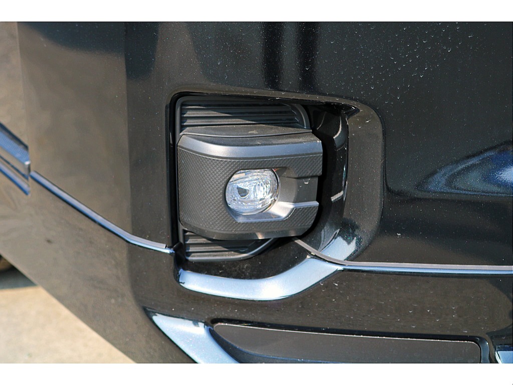 純正LEDフォグランプ付♪