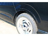 R7年式ハイエースワゴンGL　FLEXオリジナルカスタム　ReClassic施工　DEANクロスカントリーホイール＆オーレンカウンタータイヤ　10人乗り　モデリスタスポイラー