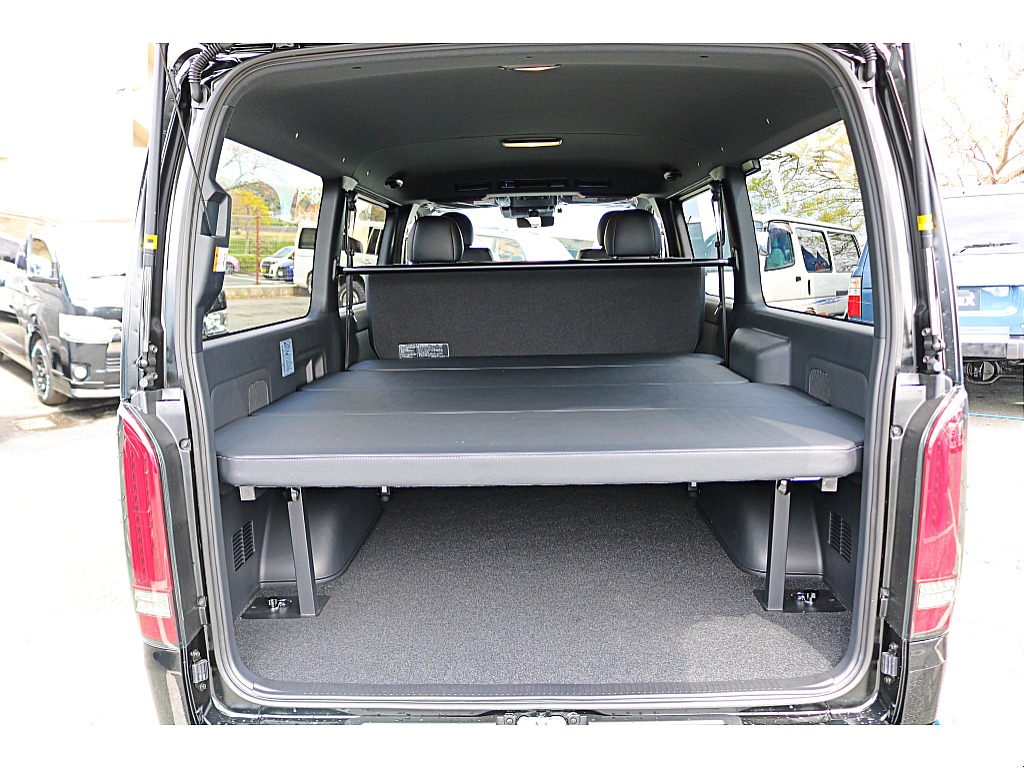 ＦＬＥＸ　ベッドキットＴＹＰＥ２　高さ調整可能♪